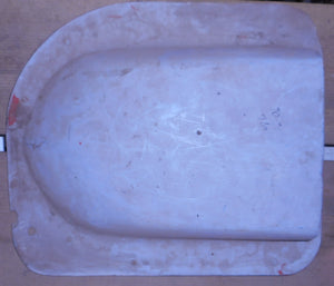 SHAKER HOOD SCOOP ,USED 70-76 TRANS AM