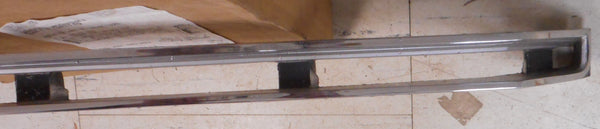 FRONT GRILL ,CENTER USED 73 TORONADO