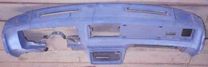 DASH PAD ,GRAY USED 81-88 MONTE ELCAMINO