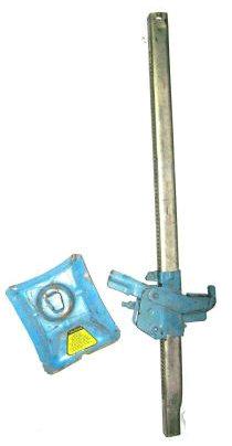 BUMPER JACK, w/BASE, USED, 74-81