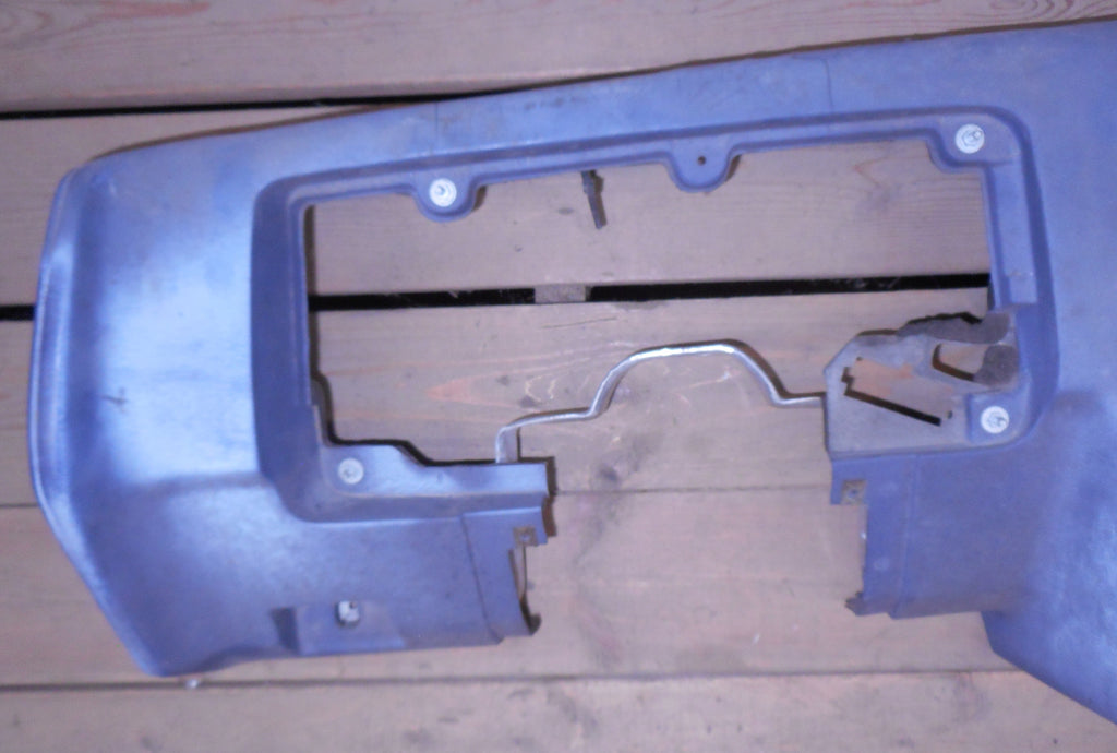 81-88 Dash Cover (100% coverage): 82-84 Medium Blue