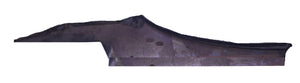 QUARTER TRIM REINFORCEMENT ,RIGHT USED 68-72 CUTLASS COUP