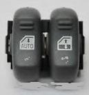 POWER WINDOW SWITCH, LH, USED