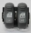 POWER WINDOW SWITCH, LH, USED