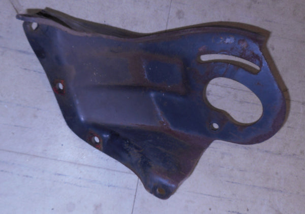 PS PUMP FRONT BRACKET USED V8 64-67 OLDS