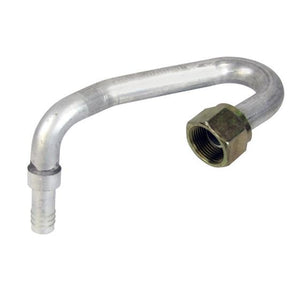 AC TUBE, ON POA VALVE, NEW, 68-72 GTO GRAND PRIX