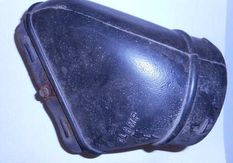AIR INTAKE DUCT, 74 BONNEVILLE CATALINA
