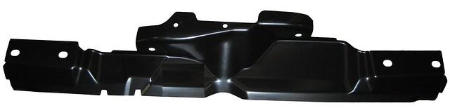 TAIL LIGHT INNER PANEL, STEEL NEW 74-81 CAMARO TRANS AM