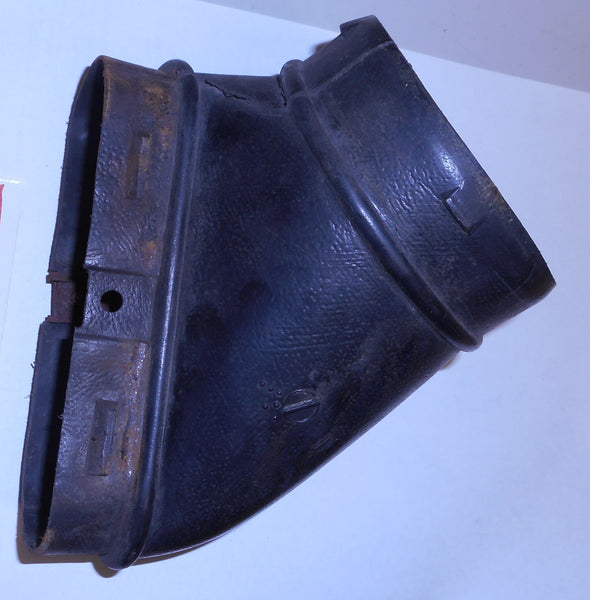 AIR INTAKE DUCT, 74 BONNEVILLE CATALINA