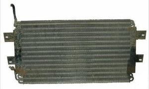 AC CONDENSER,  65-7 GTO LE,USED
