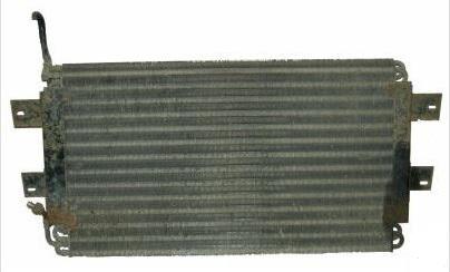 AC CONDENSER,  65-7 GTO LE,USED