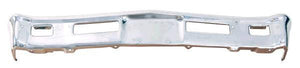 FRONT BUMPER, 68-9 NOVA REPRO