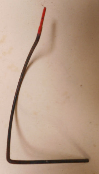SHIFT INDICATOR NEEDLE, USED, 65-66 IMPALA BELAIR CAPRICE