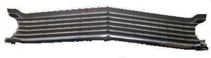 FRONT GRILL, USED