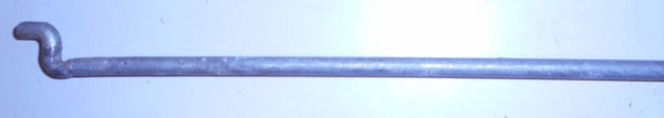 DOOR OPENING ROD ,HORIZONTAL LEFT USED 70-72 A-BODY