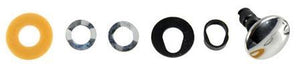 DOOR VENT HANDLE STUD ,NEW, 66-67 A-BODY, 67 CAMARO FIREBIRD