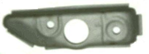 MARKER LIGHT RETAINER, FRONT, 70-2 CU 442, FITS RH OR LH, USED, EACH