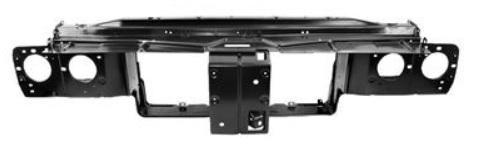 RADIATOR SUPPORT, NEW, 70 CUTLASS 442 – Chicago Muscle Car Parts , Inc.