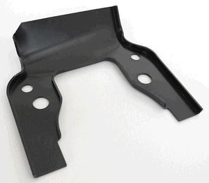 TAIL LIGHT PANEL SIDE SUPPORT BRACKET, LEFT, 64-65 CHEVELLE