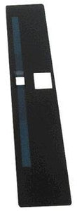 SHIFTER SLIDER, AT, 70-2 CUT, CONSOLE, PLASTIC, REPRO, EXC DLGT