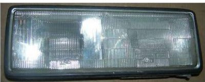 HEADLIGHT ASSMY ,RIGHT USED 87-90 CAPRICE