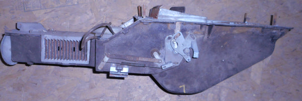 HEATER CORE BOX, w/AC USED 68-72 A-BODY 69-70 IMPALA