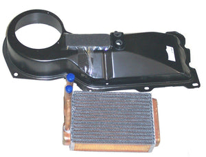 BIG BLOCK HEATER KIT, 67-8 CA NV, 68 NV, w/396, W/CORE, 9055