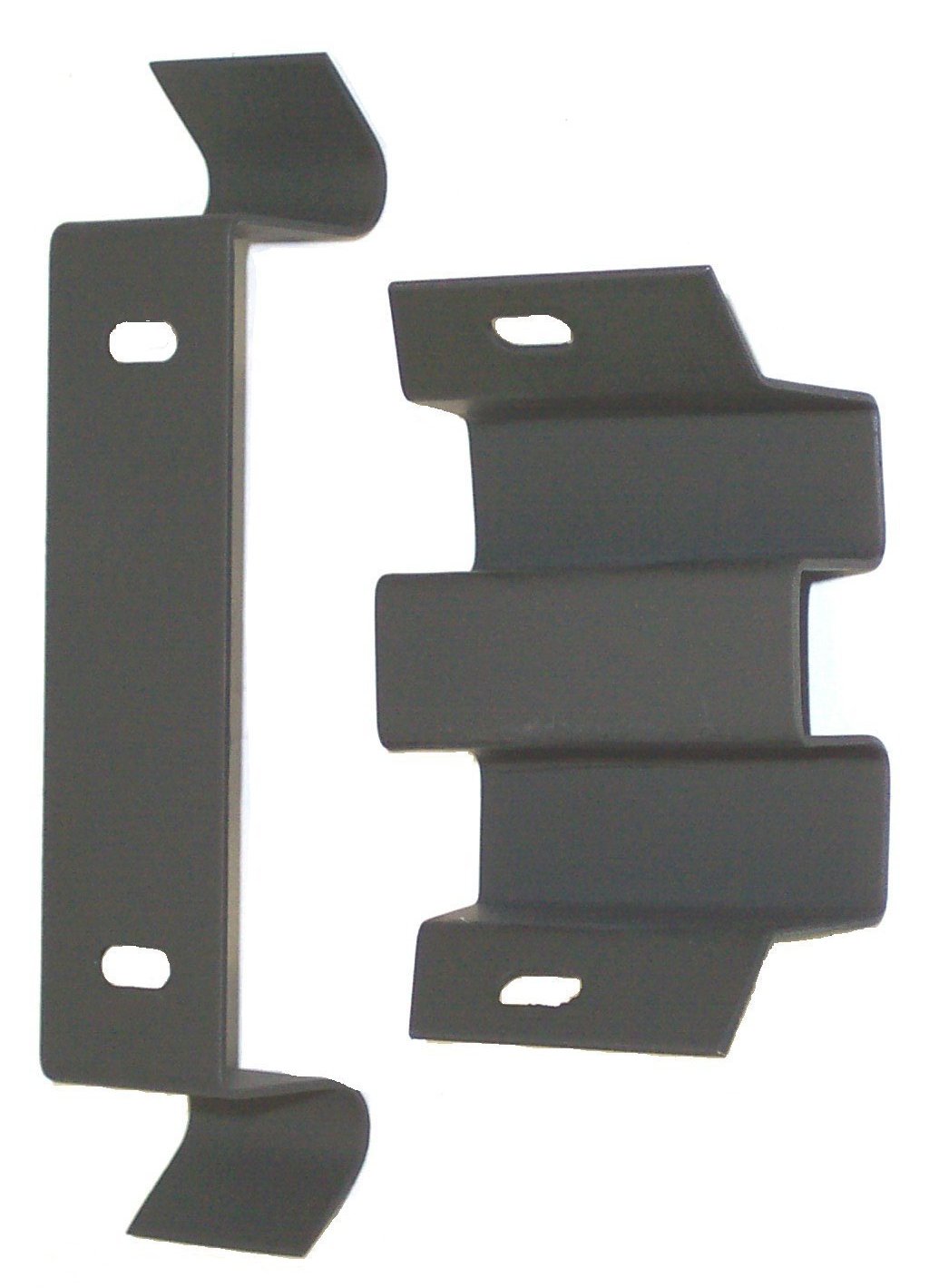 CONSOLE BRACKET SET, NEW, PAIR, 70-72 CUTLASS 442