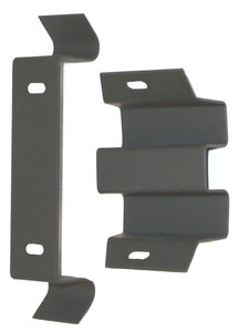 CONSOLE BRACKET SET, NEW, PAIR, 70-72 CUTLASS 442