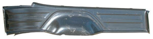 QUARTER INNER PANEL ,RIGHT NEW 78-87 ELCAMINO CABALLERO