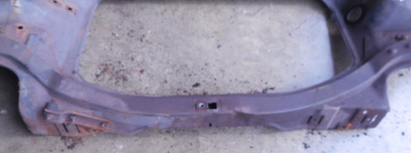 RADIATOR SUPPORT ,USED 71 IMPALA CAPRICE