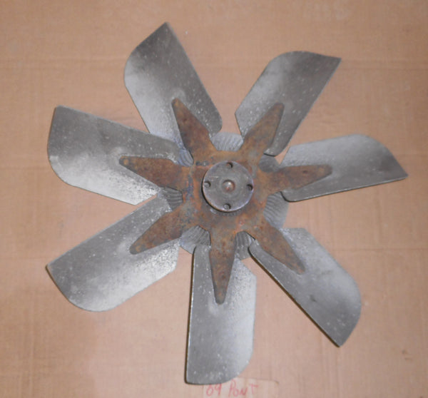 ENGINE FAN, 7 BLADE, 19.5" DIA, 66-69 PONTIAC V8