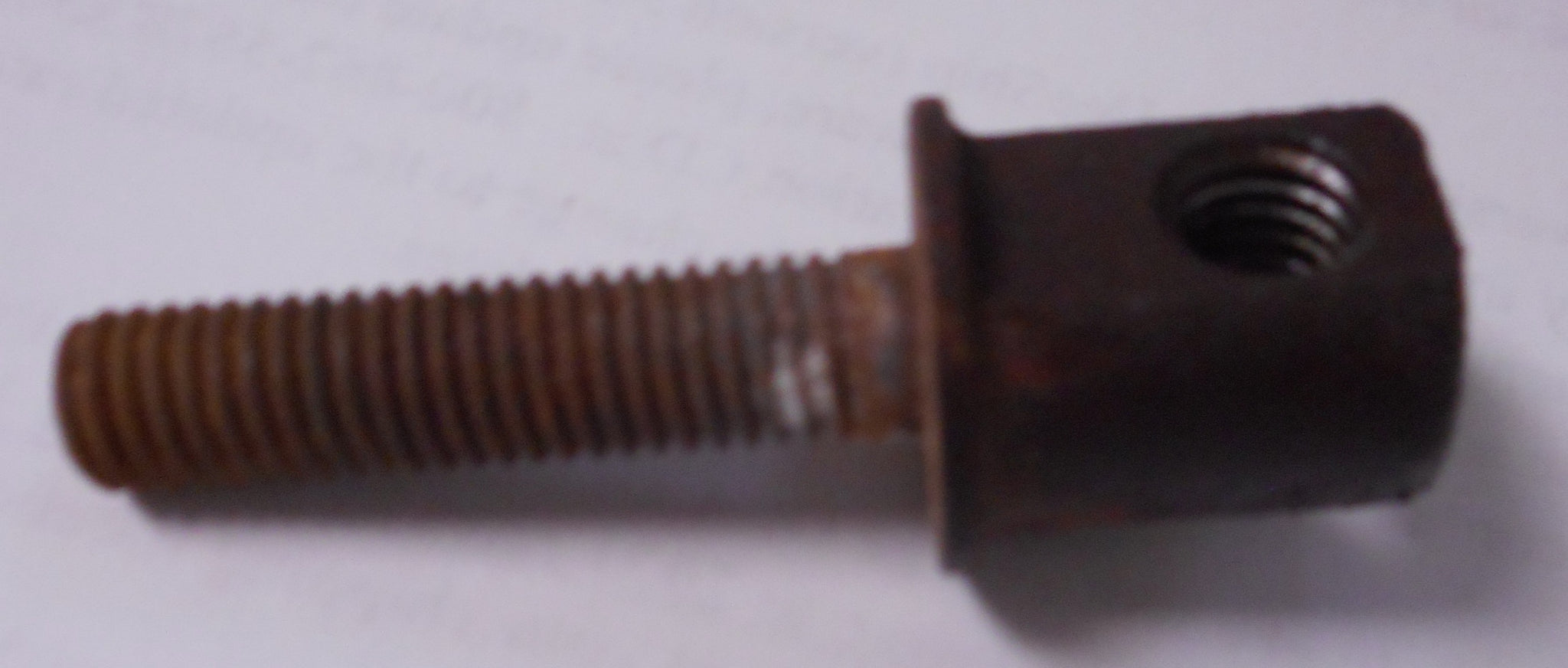 ALTERNATOR ADJUSTMENT STOP BOLT ,USED V8 80-90 OLDS