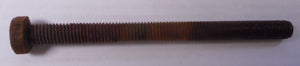 ALTERNATOR ADJUSTMENT BOLT ,USED, V8, 80-90 OLDS