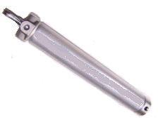 CONV TOP CYLINDER, 64-7 A-BODY, NEW, HYDRAULIC PISTON