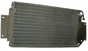 AC CONDENSER, USED