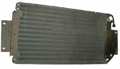 AC CONDENSER, USED
