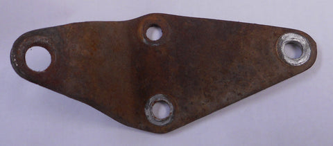 SHIFT LINKAGE FRAME BRACKET ,PGUSED 64-7 CHEVELLE