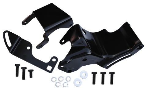 PS PUMP BRACKET SET ,NEW 250 6 CYL CHEVY 71-74