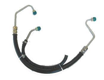 PS HOSE KIT, PRESSURE & RETURN NEW 67-69 GTO