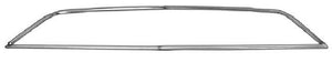 REAR WINDOW MOLDING KIT, NEW, 64-67 ELCAMINO