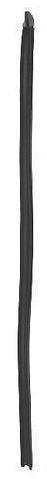 VENT WINDOW CHANNEL WEATHERSTRIP,EACH NEW 64 - 66 MUSTANG