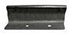 INSIDE DOOR PULL INSERT, DRIVER SIDE, NEW