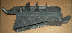 FLOOR DUCT, USED, 68-74 NOVA, X-BODY