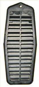 DOOR JAMB VENT LOUVER USED,78-88 A & G-BODY
