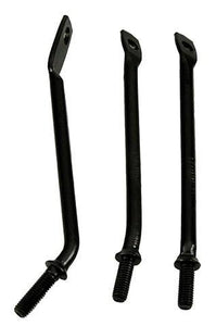 STEERING COLUMN SUPPORT ROD SET, NEW, 67-68 CAMARO FIREBIRD