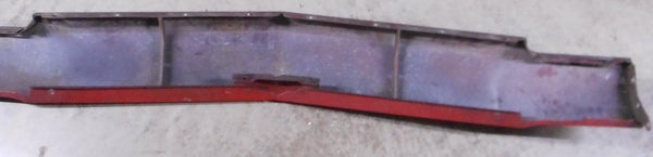 FRONT HEADER PANEL, 68 IMPALA CAPRICE