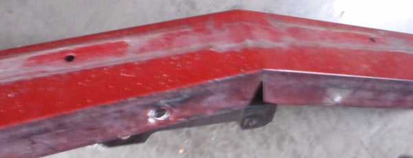 FRONT HEADER PANEL, 68 IMPALA CAPRICE