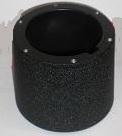 STEERING WHEEL HUB, w/FORMULA WHEEL, USED