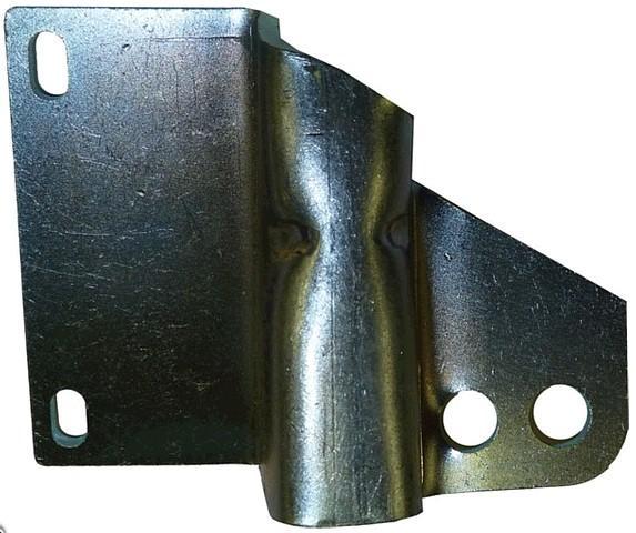 KICKDOWN SWITCH BRACKET, w/ HOLLEY & TH400